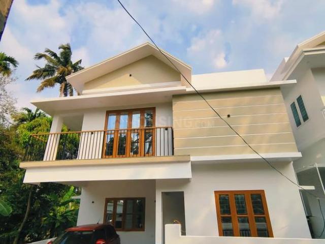 House for sale in Cochin, Kerala
