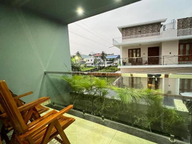 House for sale in Cochin, Kerala