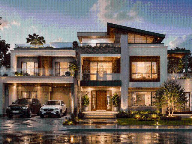 House for sale in Cochin, Kerala