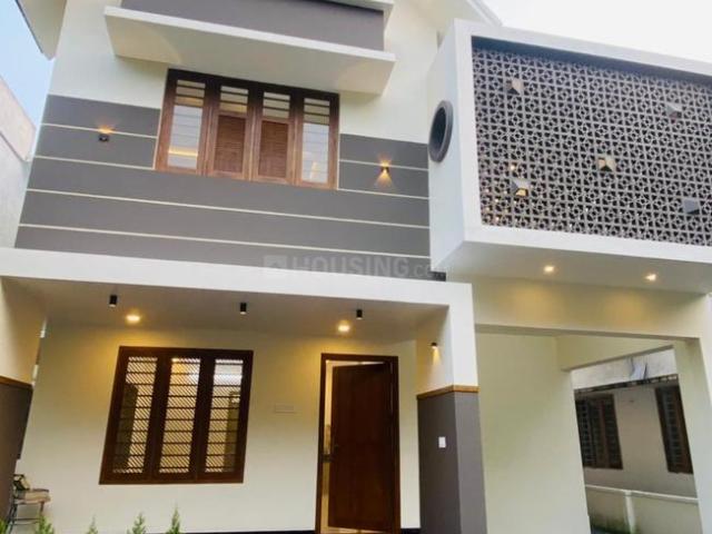 House for sale in Cochin, Kerala