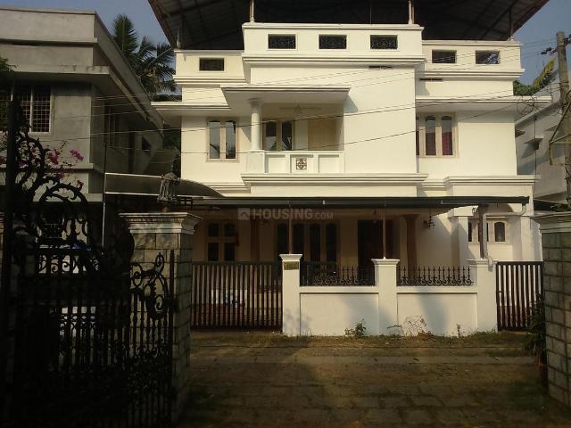 House for sale in Cochin, Kerala