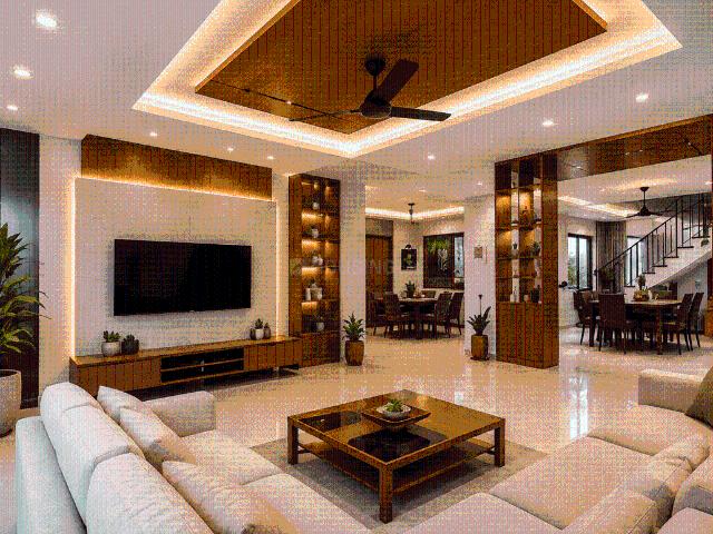 House for sale in Cochin, Kerala