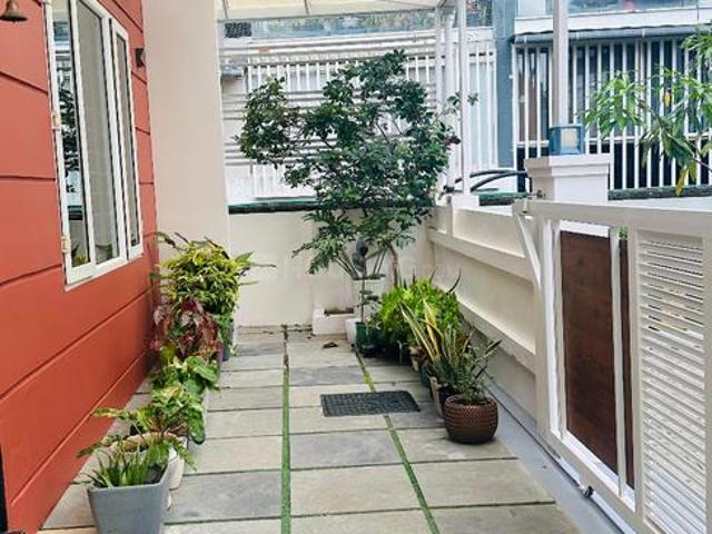 House for sale in Cochin, Kerala