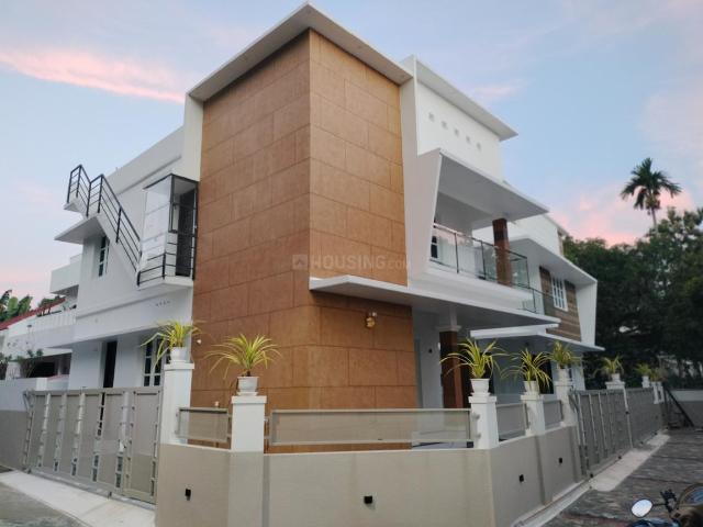 House for sale in Cochin, Kerala