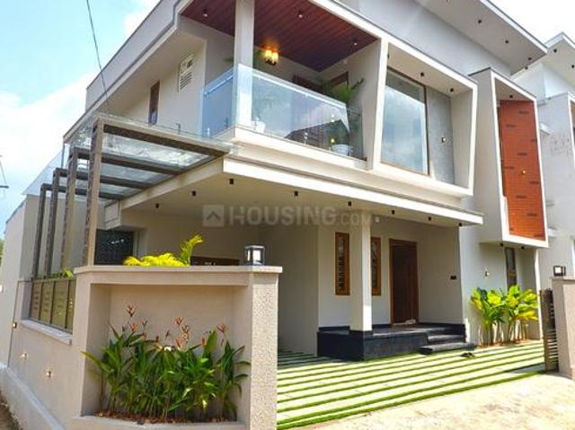 House for sale in Nilampathinjamugal, Ernakulam