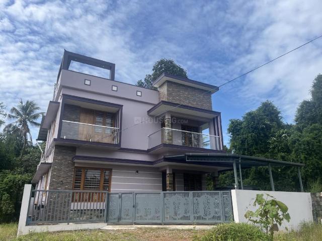 House for sale in Nilampathinjamugal, Ernakulam
