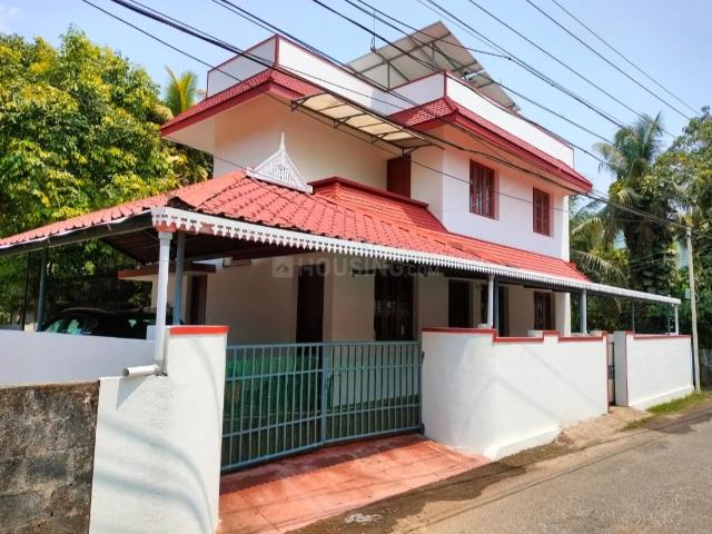 House for sale in Nilampathinjamugal, Ernakulam