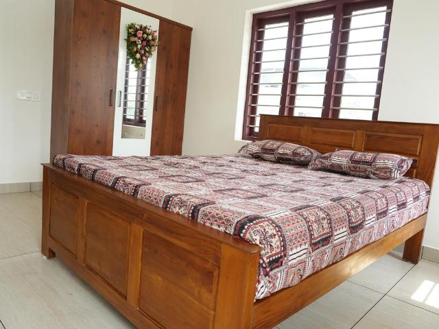 House for rent in Kerala