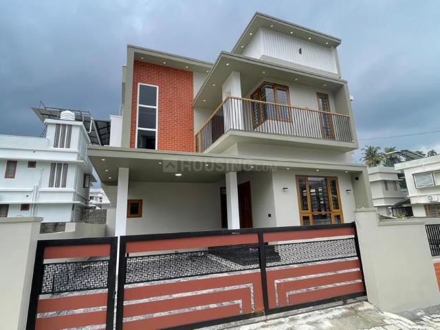 House for sale in Kochi