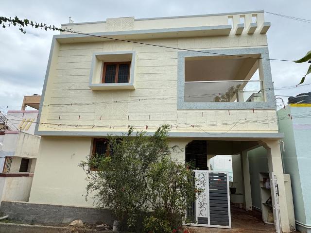 House for rent in Perur, Tamil Nadu
