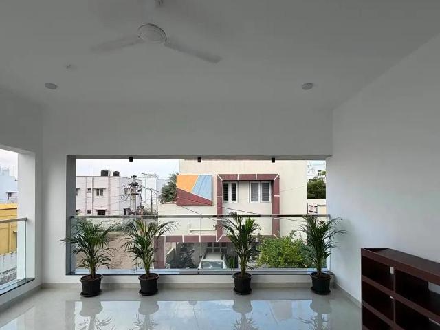 House for sale in Coimbatore, Tamil Nadu