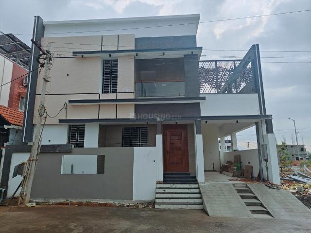 House for sale in Kalapatti, Coimbatore