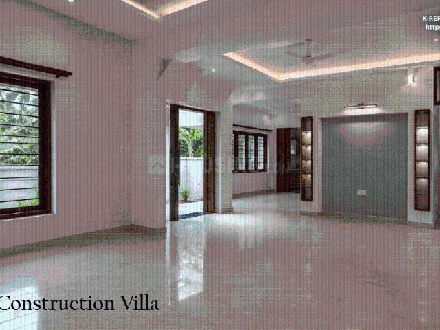 House for sale in Palakkad, Kerala
