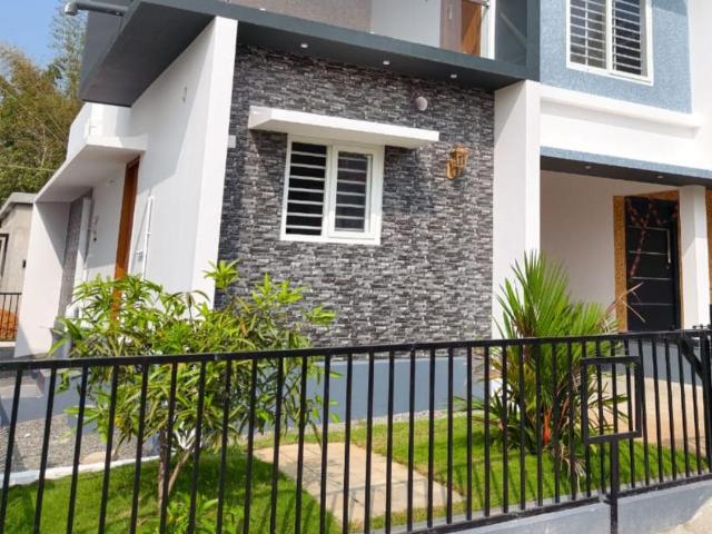 House for sale in Palakkad, Kerala