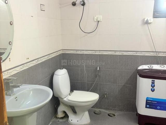 House for rent in Kalkaji Extension, Delhi