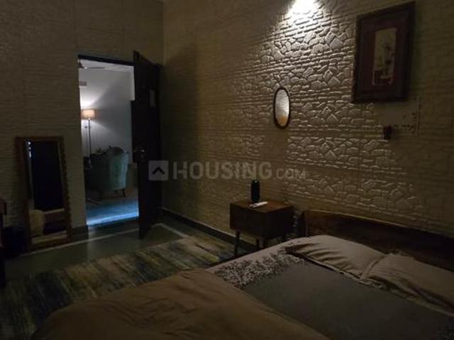 House for rent in Kalkaji, Delhi