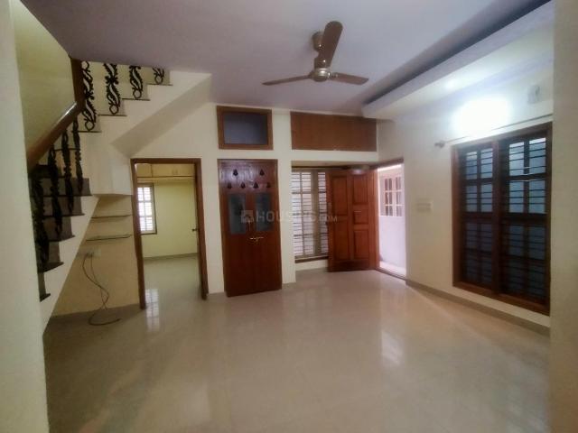 House for rent in Bangalore East, Cox Town - Bangalore