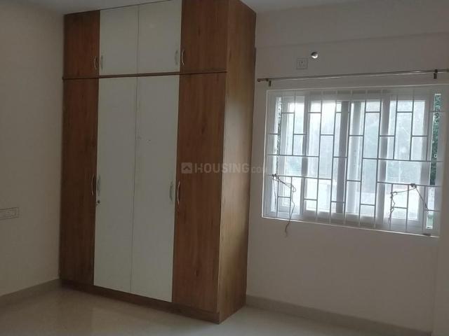 House for rent in Bangalore East, Cox Town - Bangalore