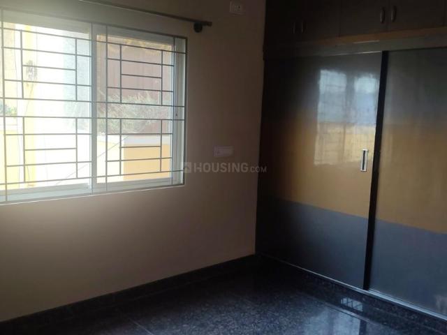 House for rent in Bangalore East, Cox Town - Bangalore