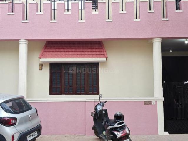 House for sale in Bangalore East, Cox Town - Bangalore