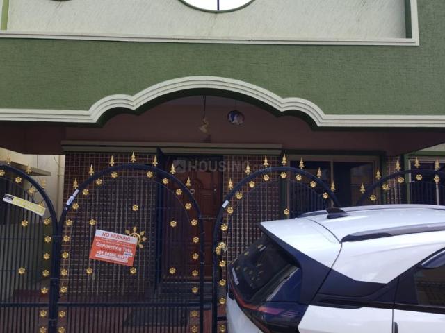 House for sale in Bangalore East, Cox Town - Bangalore
