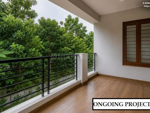 House for sale in Palakkad, Kerala