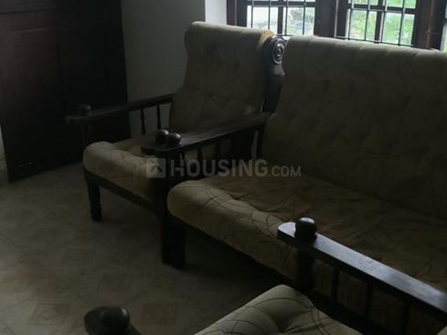 House for rent in Kaloor, Ernakulam