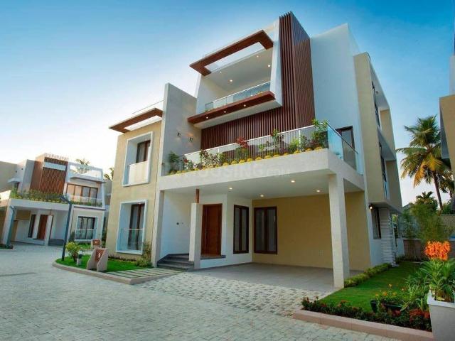 House for sale in Ernakulam