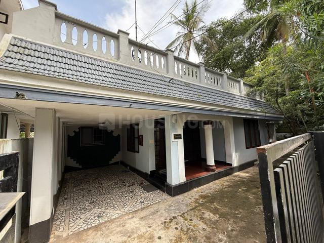 House for sale in Ernakulam