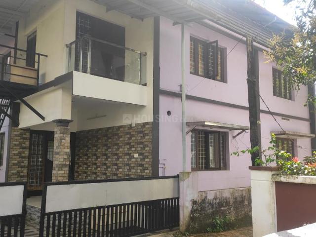 House for sale in Kaloor, Ernakulam