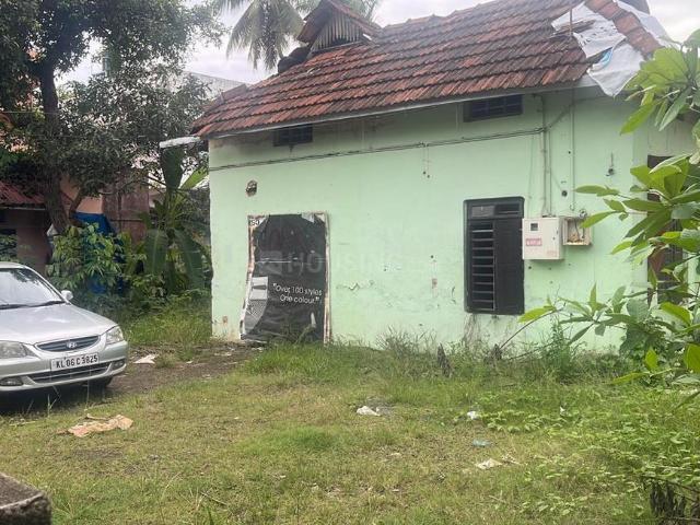 House for sale in Kaloor, Ernakulam