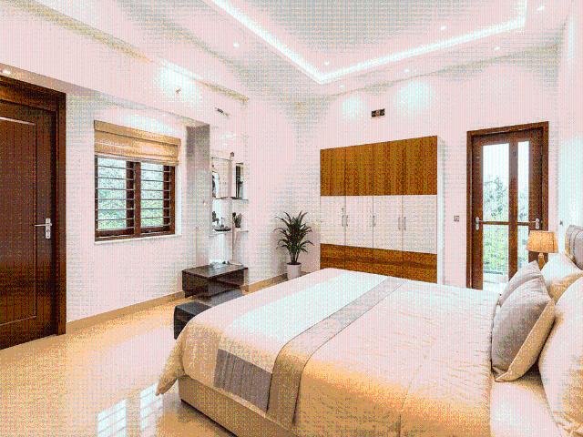 House for sale in Palakkad, Kerala
