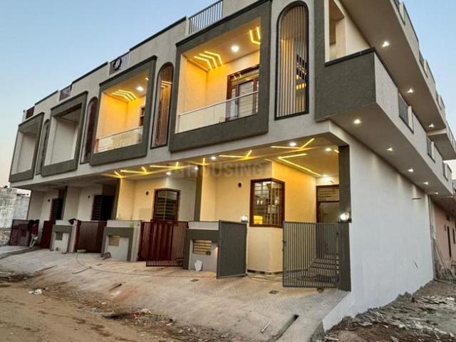 House for sale in Pink City, Rajasthan