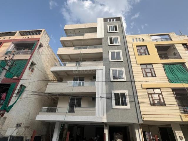 House for sale in Pink City, Jaipur