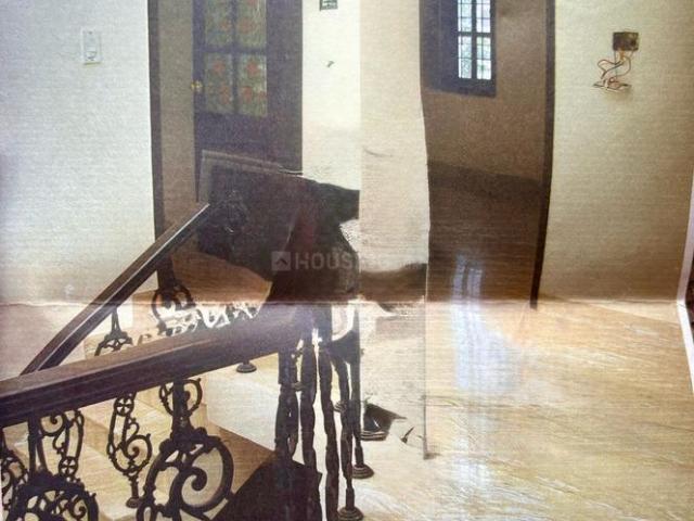 House for rent in Bangalore East, Cox Town - Bangalore