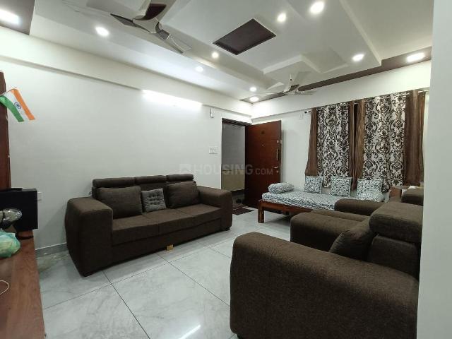 House for rent in Bangalore East, Cox Town - Bangalore