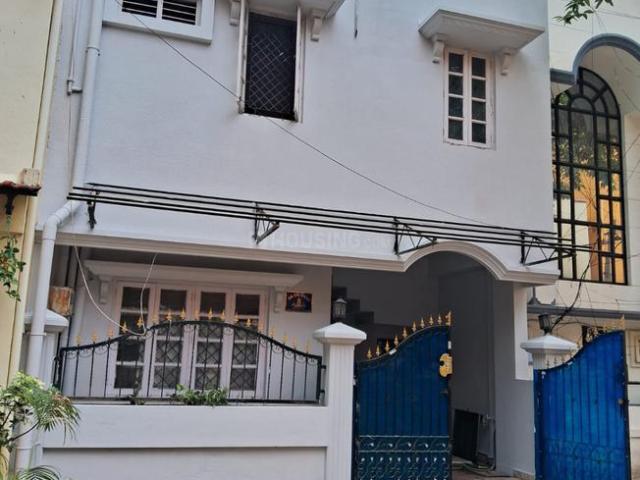 House for rent in Bangalore East, Cox Town - Bangalore