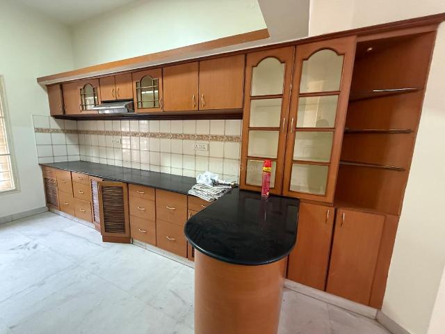 House for rent in Bangalore East, Cox Town - Bangalore