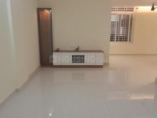 House for rent in Bangalore East, Cox Town - Bangalore