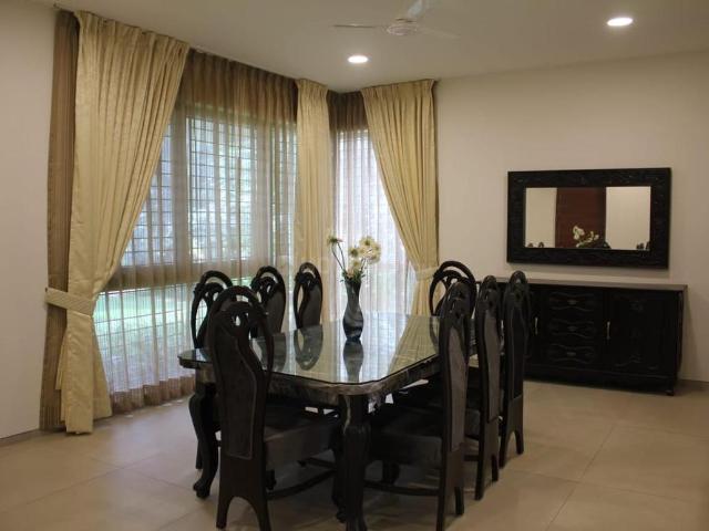 House for rent in Bangalore East, Cox Town - Bangalore