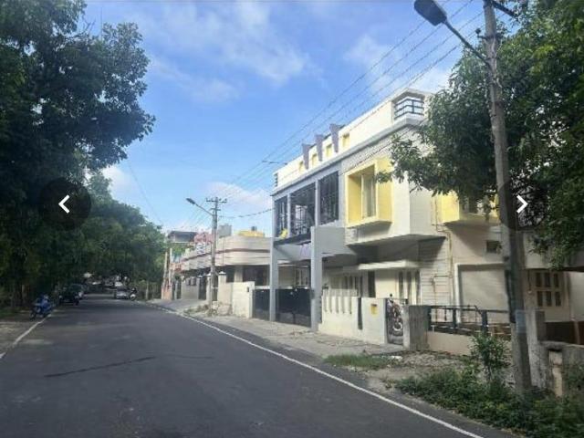 House for rent in Bangalore East, Cox Town - Bangalore