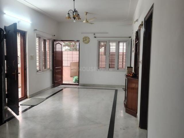 House for rent in Bangalore East, Cox Town - Bangalore
