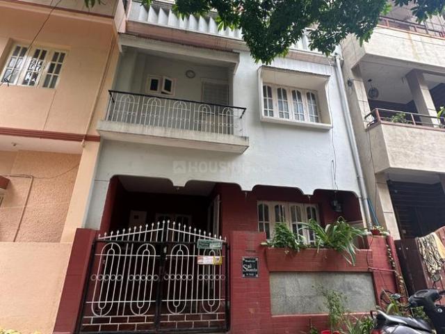 House for sale in Bangalore East, Cox Town - Bangalore