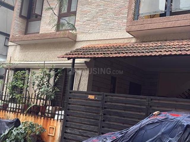 House for sale in Bangalore East, Cox Town - Bangalore