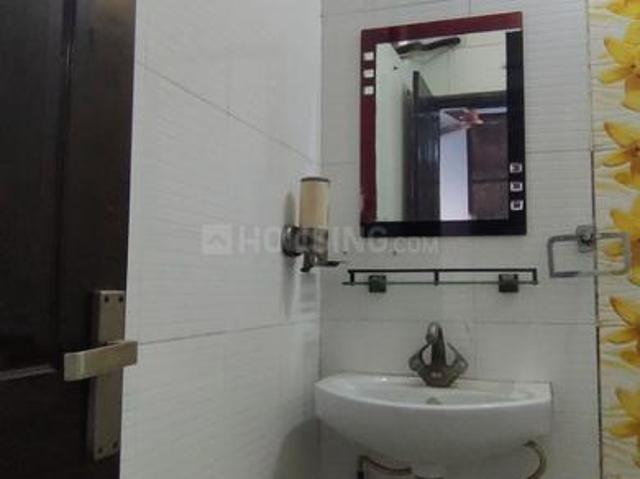 House for rent in Central Delhi, Deri