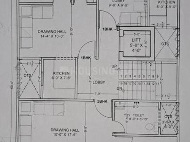 House for rent in Kanpur, Arunachal Pradesh
