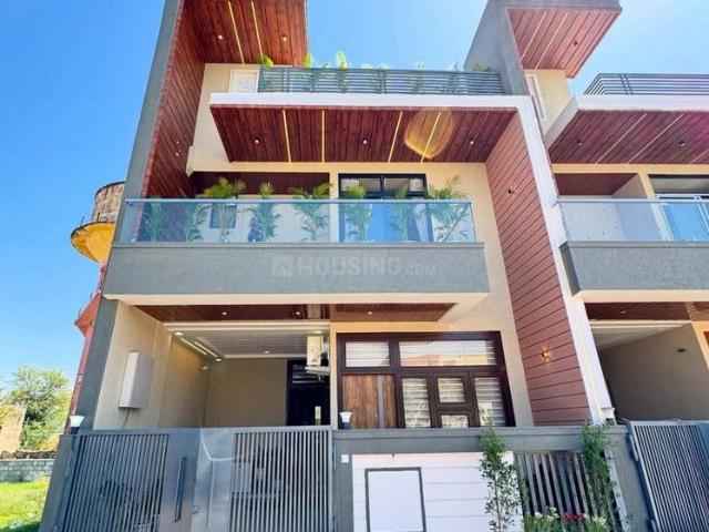 House for sale in Raipur, Chhattisgarh
