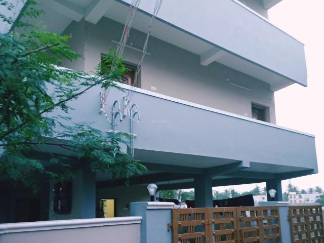House for rent in Tamil Nadu