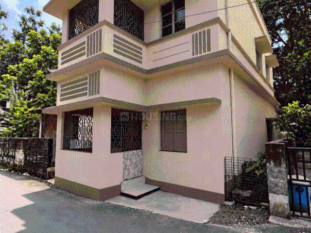 House for sale in Boral, Rajpur Sonarpur