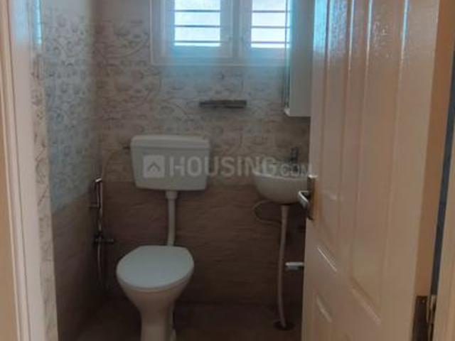 House for rent in Bangalore North, Cox Town - Bangalore